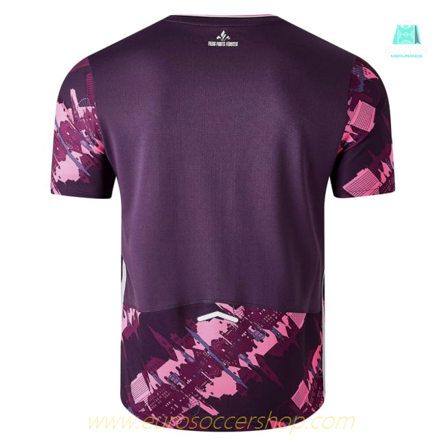 2025-2026 Lille Fourth Shirt