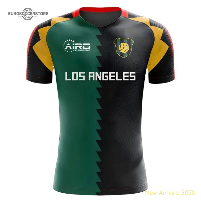 2025-2026 Concept Kits Home Fan Version Womens 2026 Galaxy Shirt