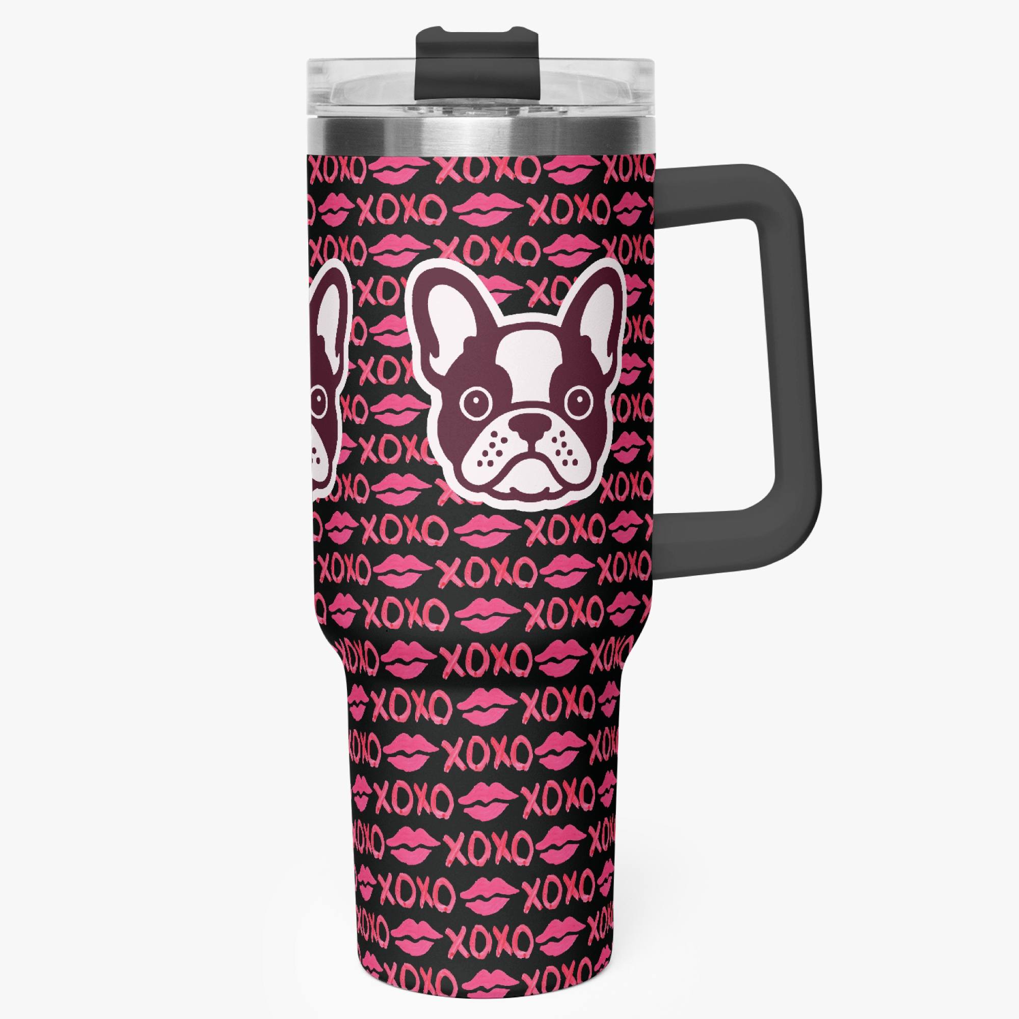 Rocco - Car Tumbler Cup