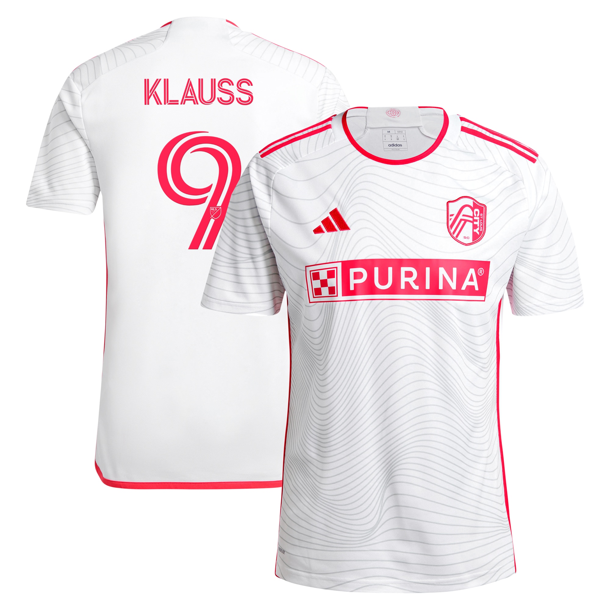 Men's 2024 Comfortable Replica - Match Jersey - Get Yours Now