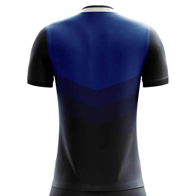 Official 2025-2026 Finland Away Replica Durable Cup Breathable Premium