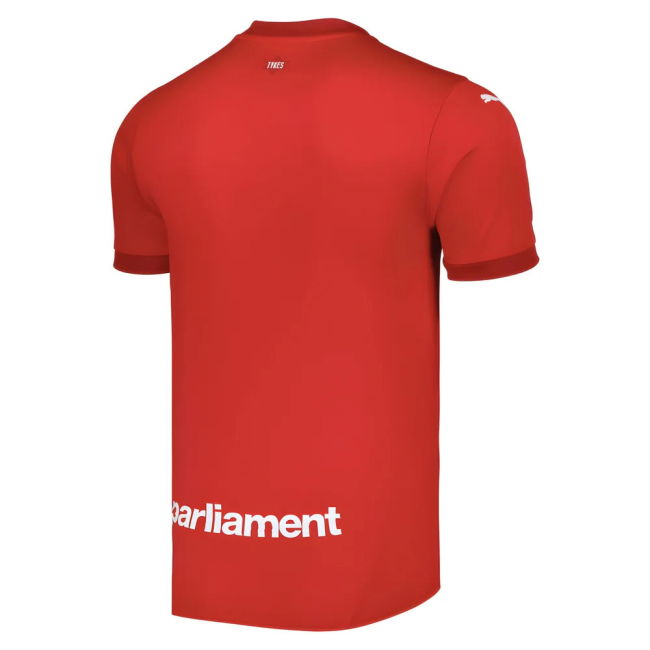Championship Pro Home Jersey 2024-2025 #42