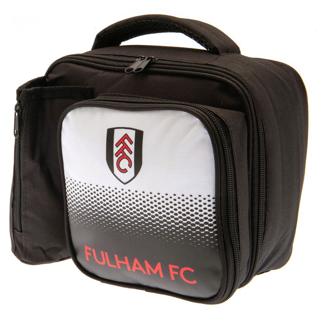 2025-2026 Fulham FC Home Strip