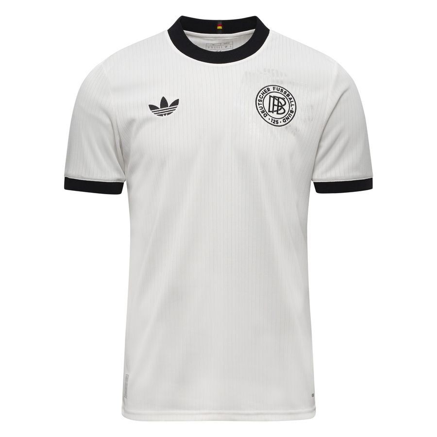 [EFKS] Germany Years Anniversary EDITION Home Special Jersey 125