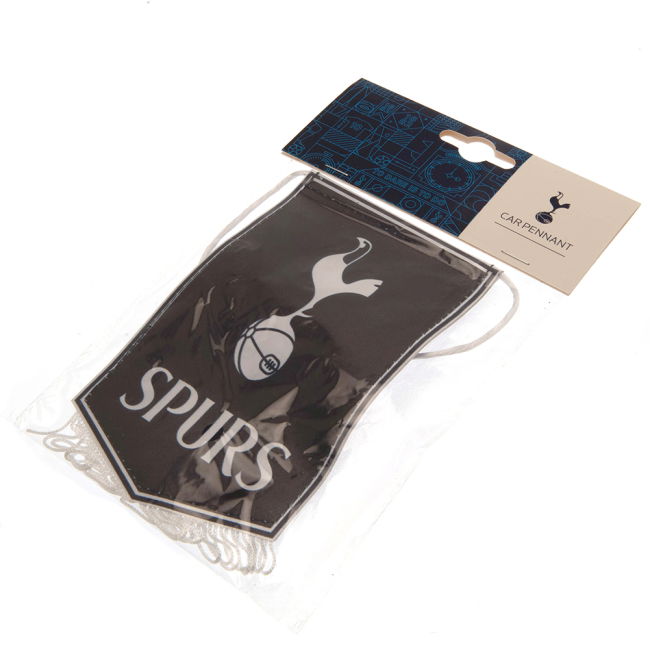 Tottenham Hotspur FC Navy Mini Pennant (Match Day)