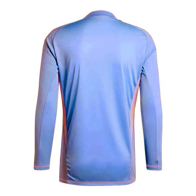 2025 Edition Comfortable Spain Home Team Kit (1)