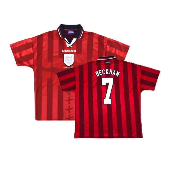 England Special Edition Away Jersey England #70