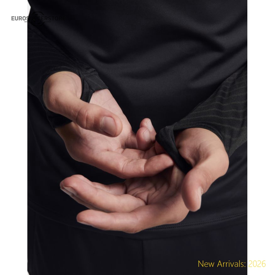 Men Tot Tottenham Hotspur Strike Drill Top Top-grade Unknown Jersey