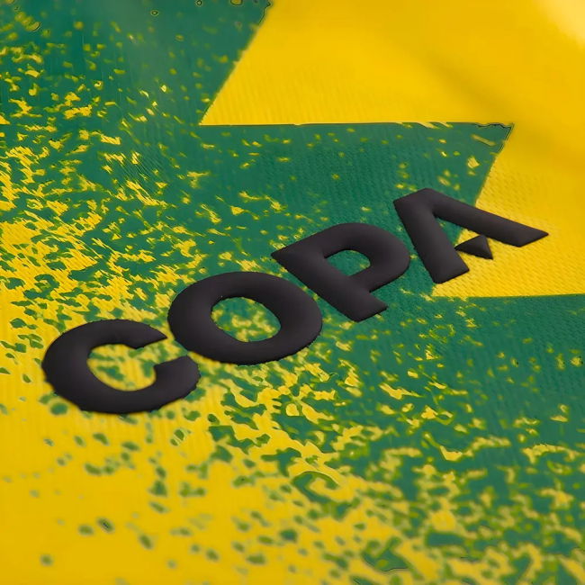 Ghana Football Team Replica Jersey - Adults Version (1)