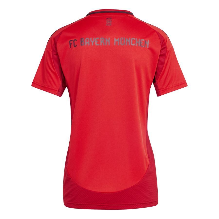 Bayern München Home Shirt 2024/25 Women Supporter Version