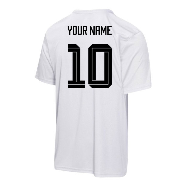 Matchday Germany 2026 World Cup T-Shirt (Kids) (Your Name)