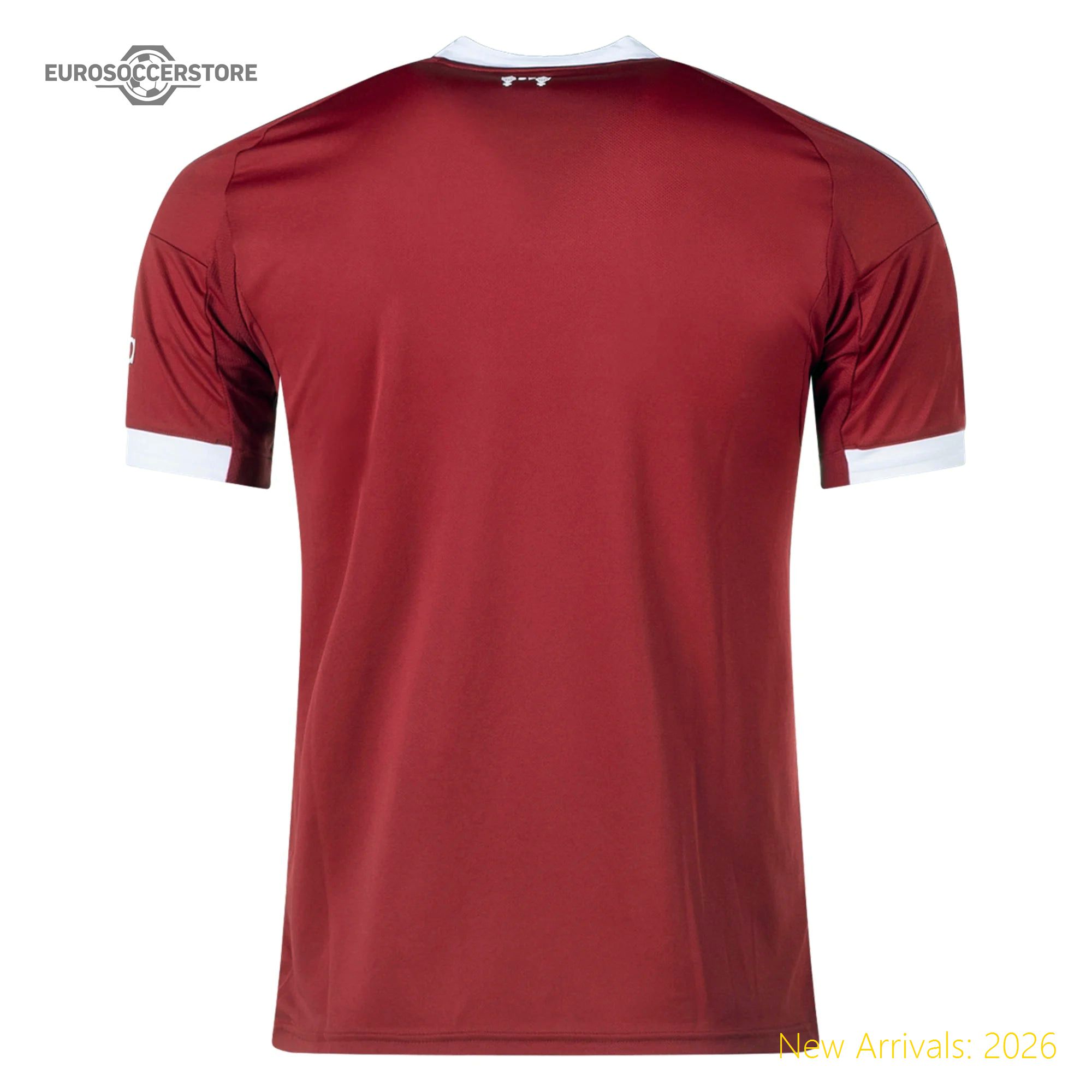 Official Team Merchandise Premium Men Liv Goal-scoring Machine Home