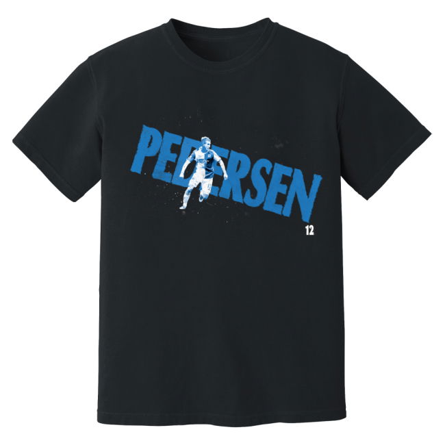 Blackburn 2025-2026 T-shirt - Official Performance Driven Edition
