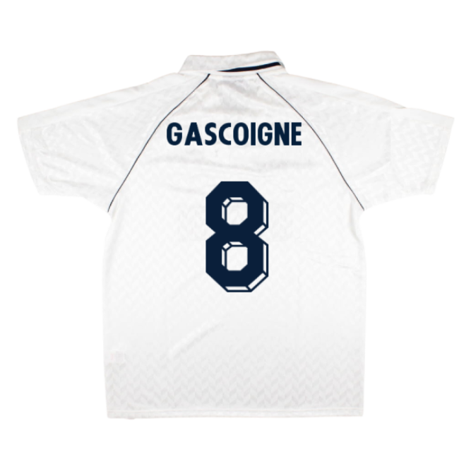 Stretchable Tottenham Home Authentic - Affordable Gascoigne 8 Adu#890