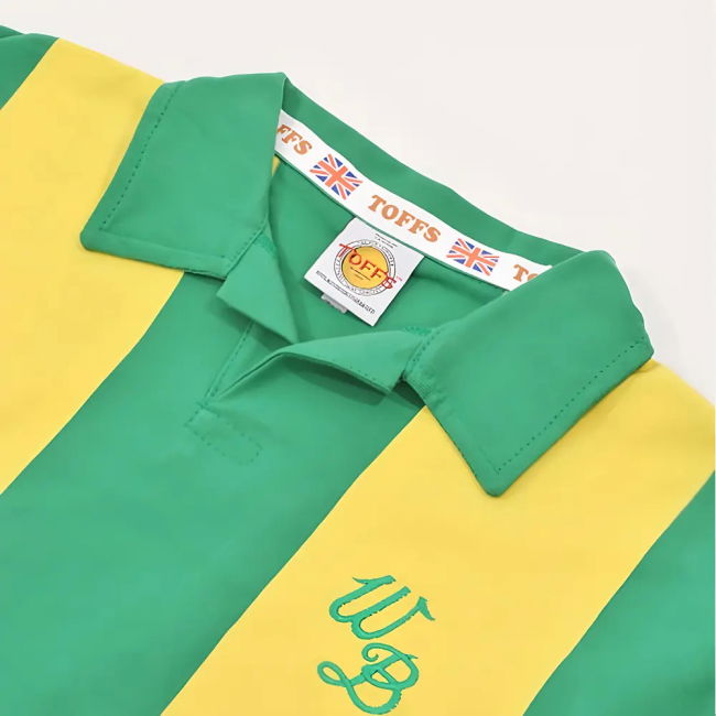 West Bromwich Albion 1978 Shirt - (Unisex