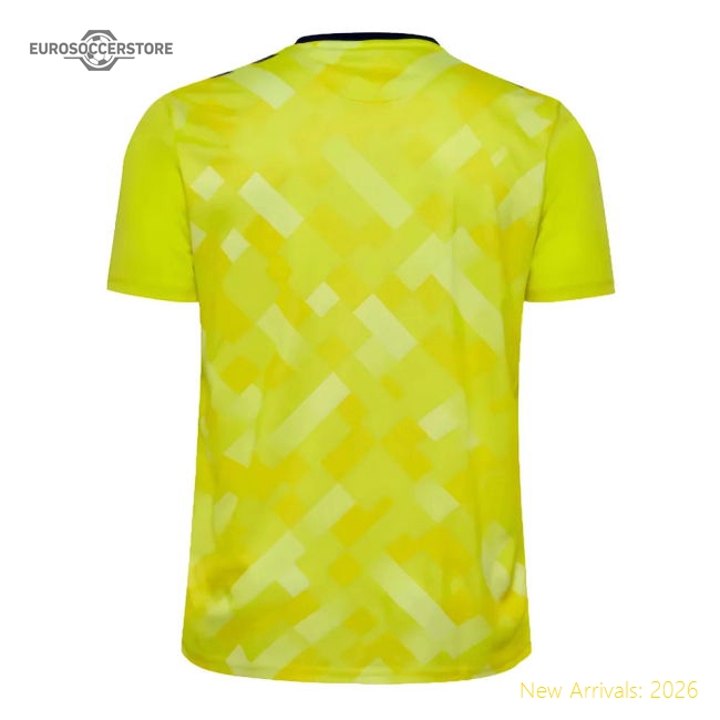 2024 Official Licensed Jersey Team Perfect For Match Days