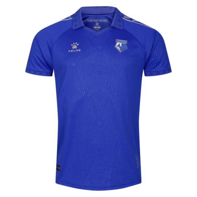 2025-2026 Watford Elton John Third Shirt_380
