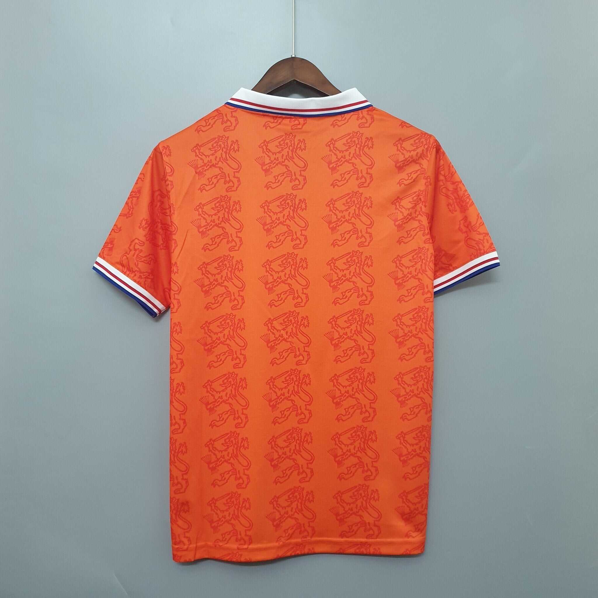 Cheap 1994 Netherlands World Cup