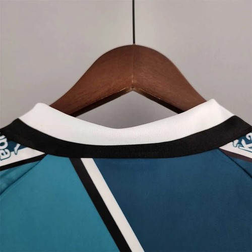 Durable 1995 International Jersey Retro With Limited Edition Design