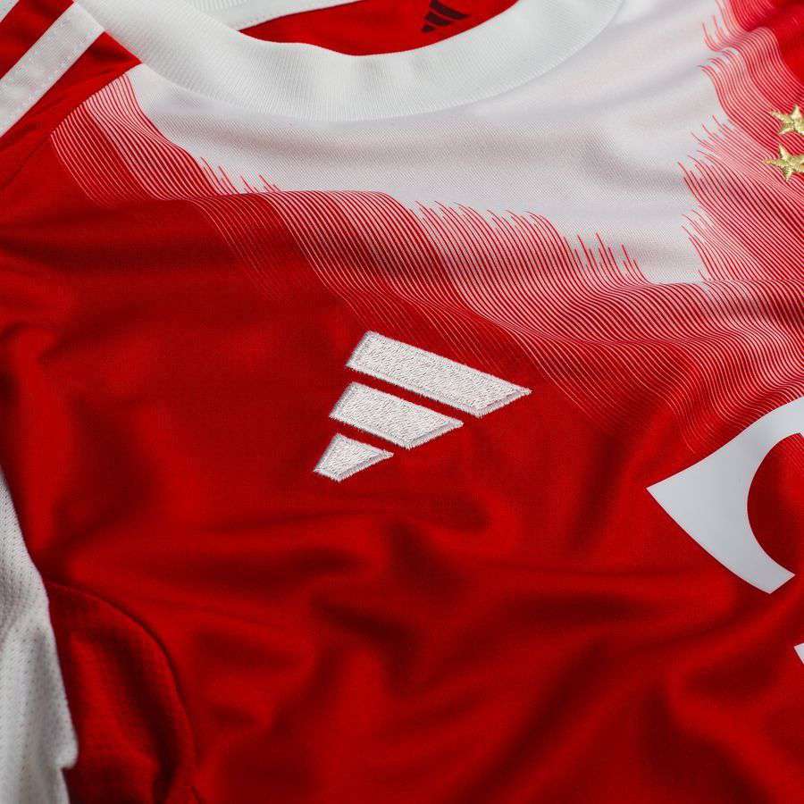 Bayern München Home Shirt 2025/26 Women