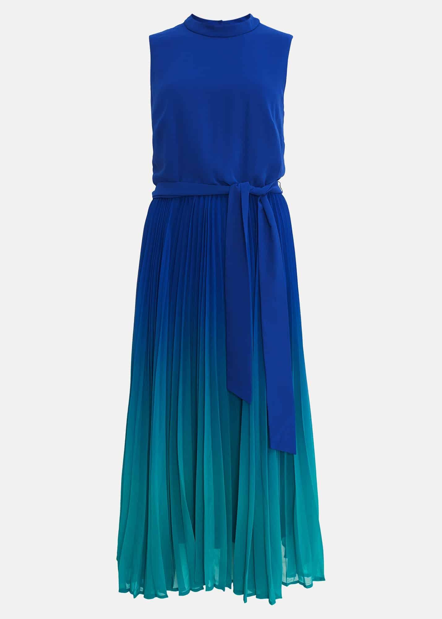 Piper Ombre Midi Dress