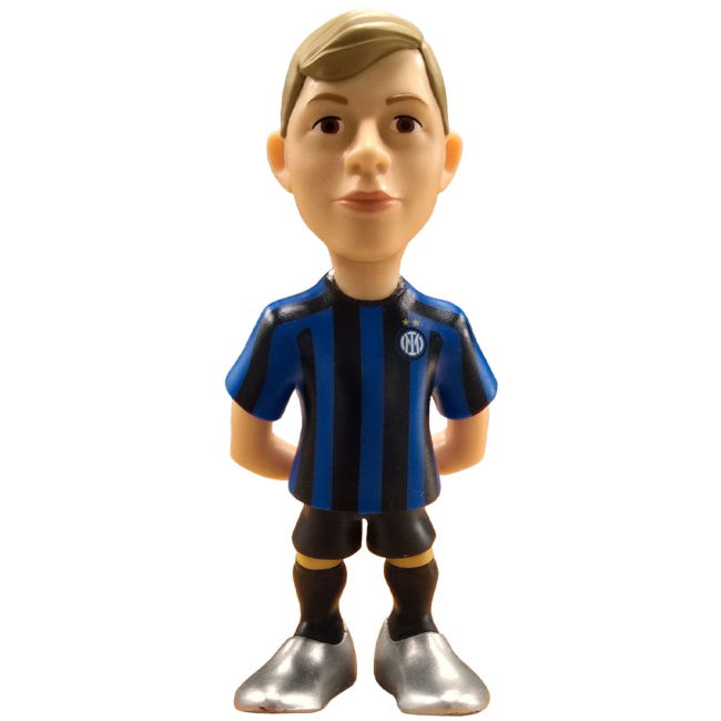 Inter Milan Pro Home Professional Jersey 2025-2026