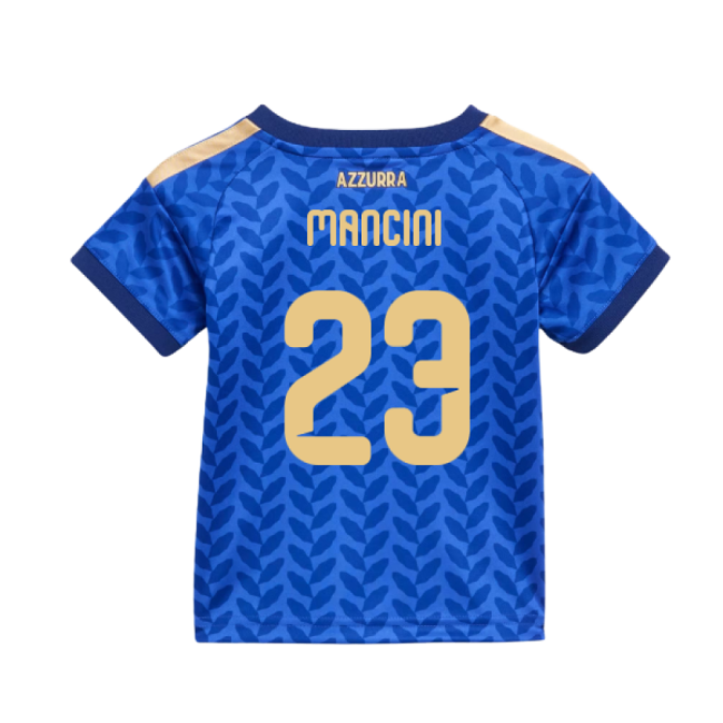 Premium European Team 2026-2027 Home Short Sleeve Jersey