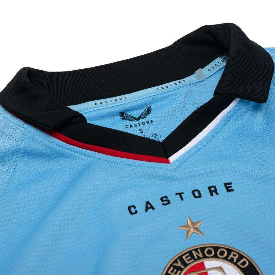 Feyenoord Away Shirt 2026/27