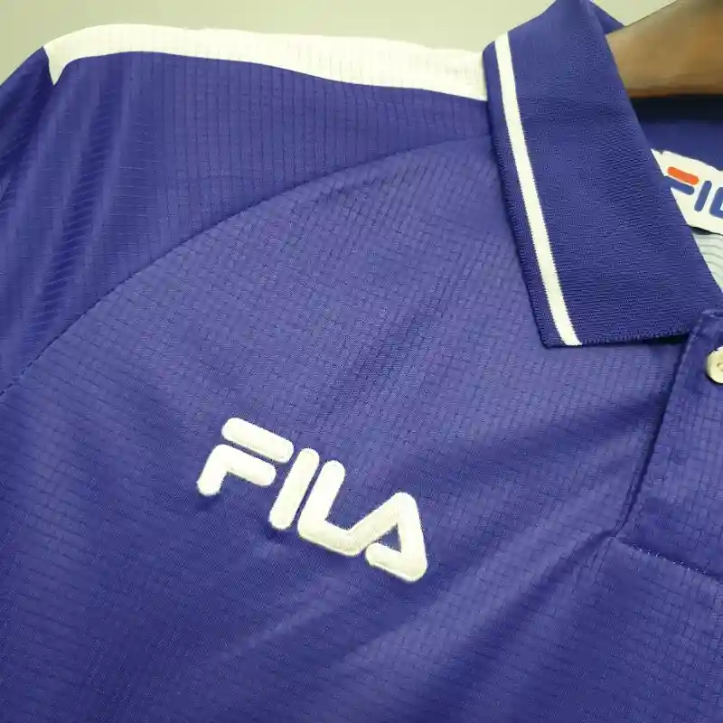 1998 Florence Jersey retro kit