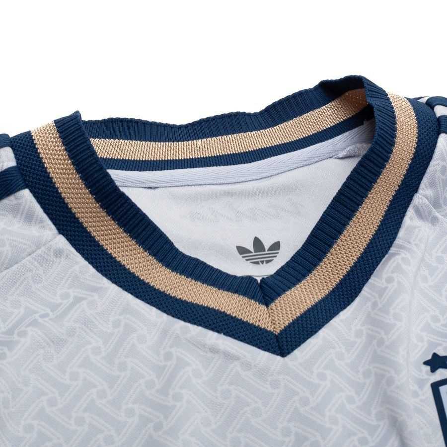 [EFKS] Italy Away Kit 2026/27