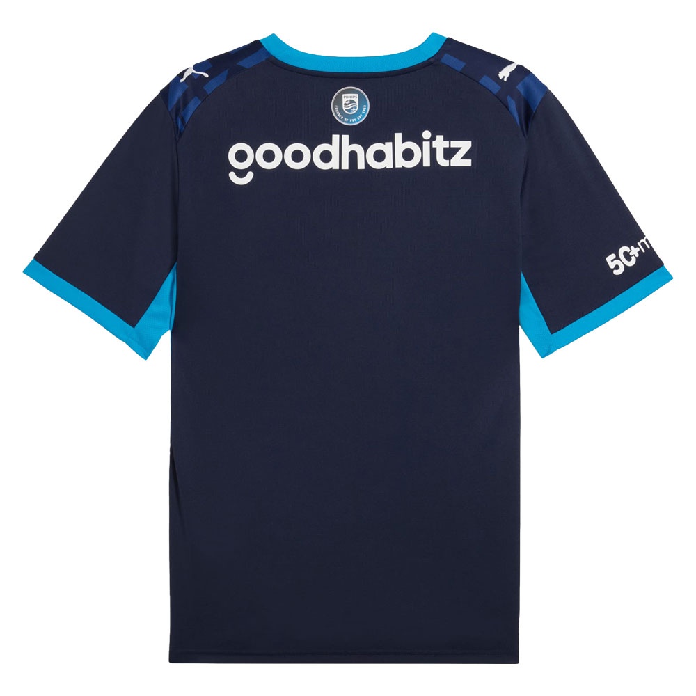 [LK] PSV Eindhoven Third Apparel 26/27
