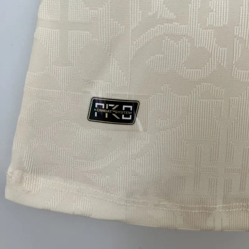 2022-2023 Women Vasco da Gama Third retro kit