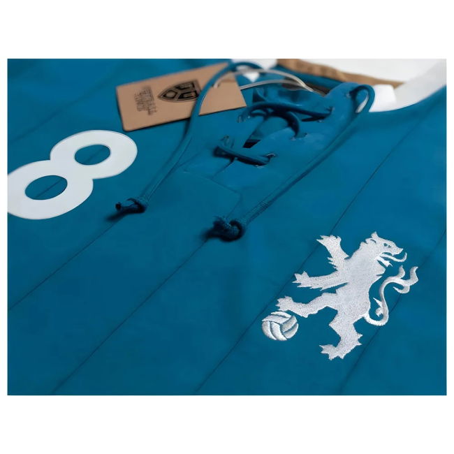 Top Tier Fan Gear Chelsea Lampard #none 2025-2026 Campaign Jersey