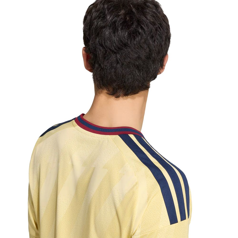 [FWJ] Long Sleeve Arsenal Third Uniform 26/27