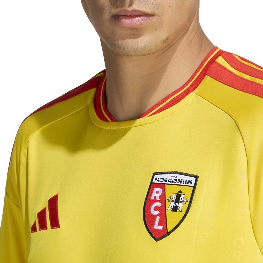RC Lens Home Shirt 2026/27