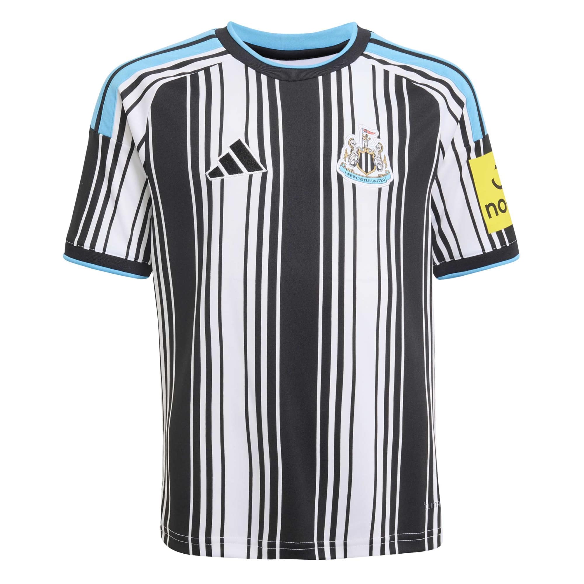 [LK] Newcastle United Youth Home 2026/27 Replica Jersey - White