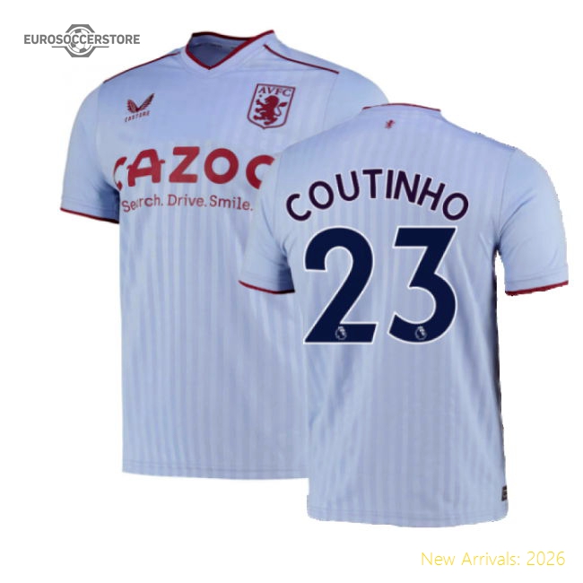 2023 High Performance Team Replica Jersey Ideal For True Fans
