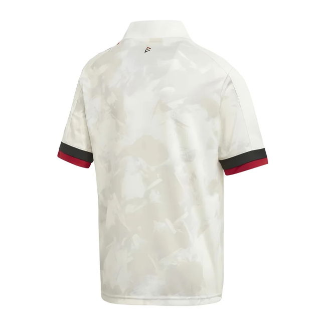 Authentic 2020-2021 Belgium Away Premium Quality Professional