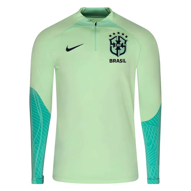 Supporter Grade Brazil Home Supporter Kit (Adults) (2)