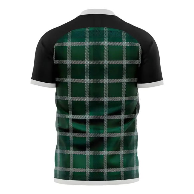Celtic Fc Away Jersey Glasgow Greens #2025 Official Merchandise (v10)