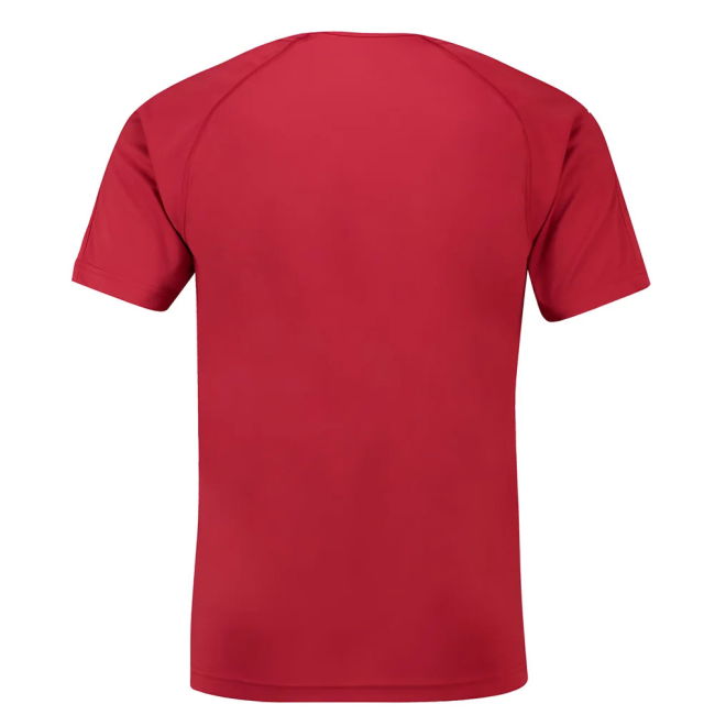 2025-2026 Marseille Home - breathable soccer jersey cost-effective