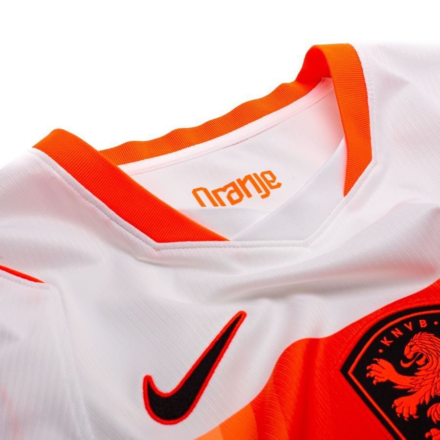 [EFKS] 2026 Holland World Cup Away Jersey