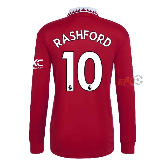 MAN top-grade 2022-20 Home Kit - Adults | genuine | top-grade