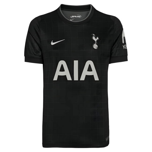 Comfortable Affordable 2025-2026 TOT Away Player Issue Keane 10 A#370