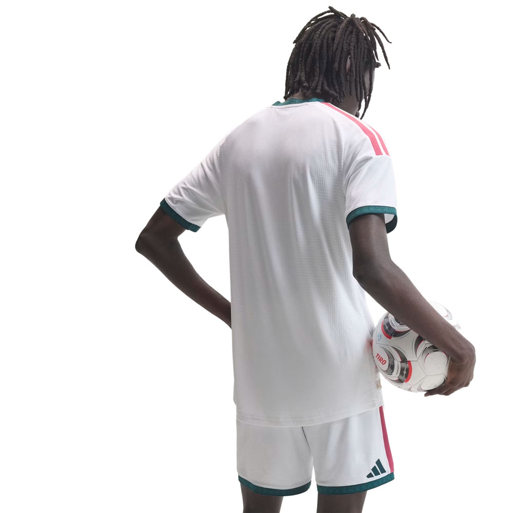 [LK] Player Edition Real Madrid Home Jersey 26/27