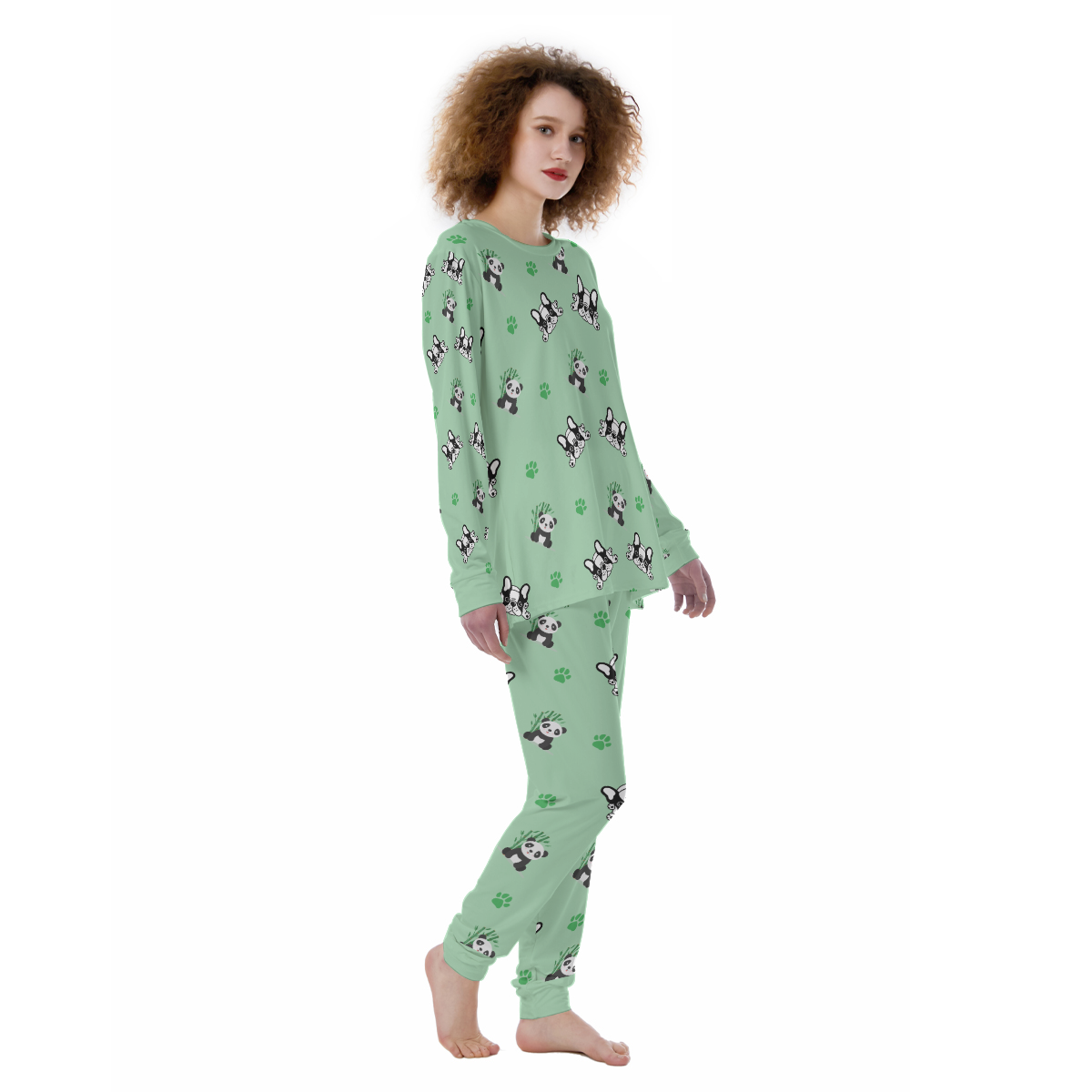 POPPY - Women's Pajamas
