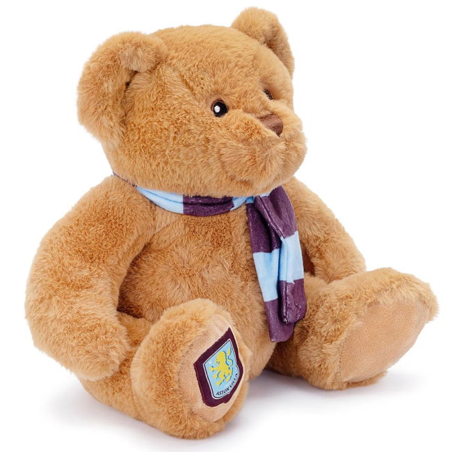 Aston Villa A Team High Performance Home Pro Shirt