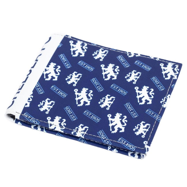 Chelsea Soccer Club Sleek Home Team Kit