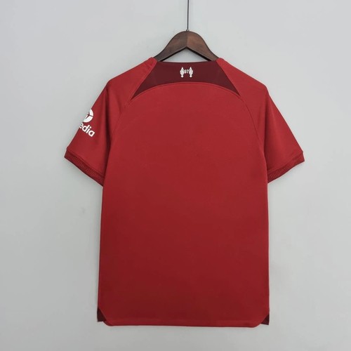 Professional 2022 International Camiseta With Special Edition Design