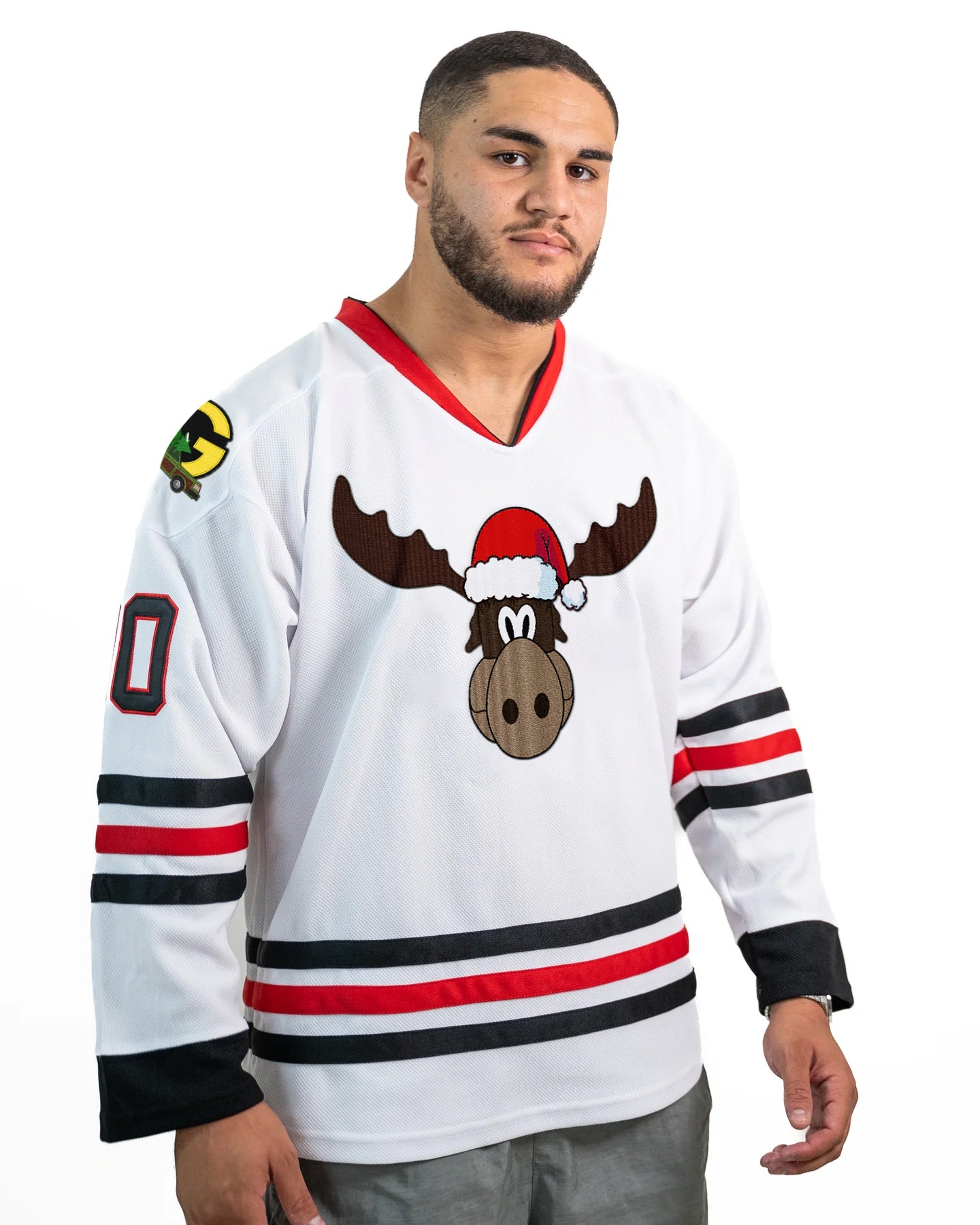 Special Custom Jersey BD0086